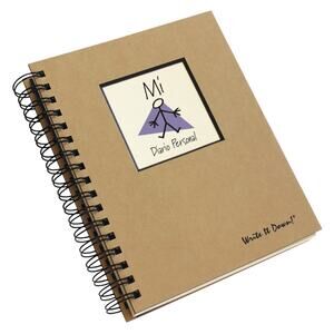 Journal Unlimited Mi Diario Personal